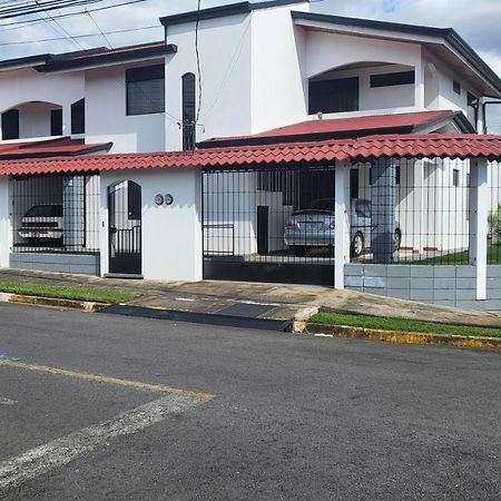 Don Carlos Place Upper Unit Alajuela Exterior foto