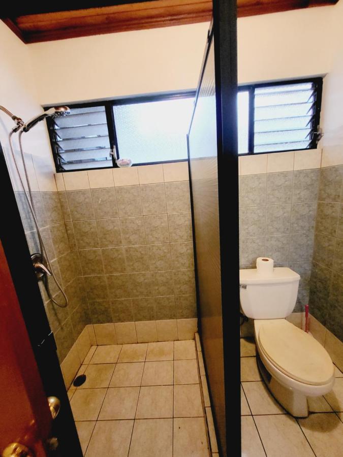 Don Carlos Place Upper Unit Alajuela Exterior foto