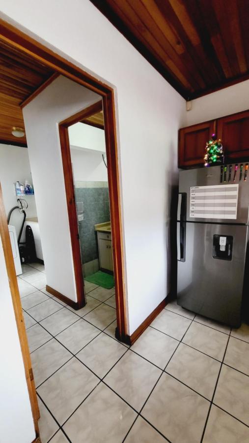 Don Carlos Place Upper Unit Alajuela Exterior foto