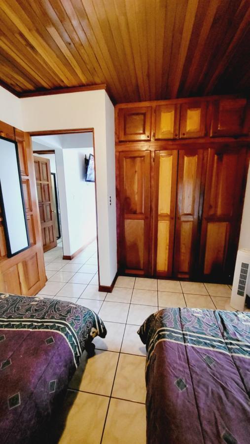 Don Carlos Place Upper Unit Alajuela Exterior foto