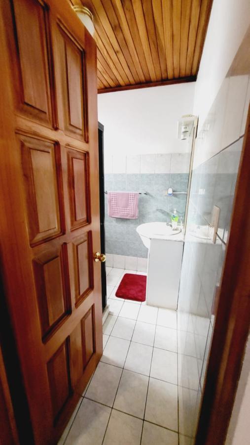 Don Carlos Place Upper Unit Alajuela Exterior foto