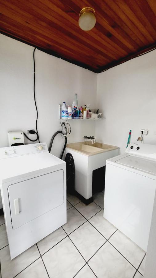 Don Carlos Place Upper Unit Alajuela Exterior foto