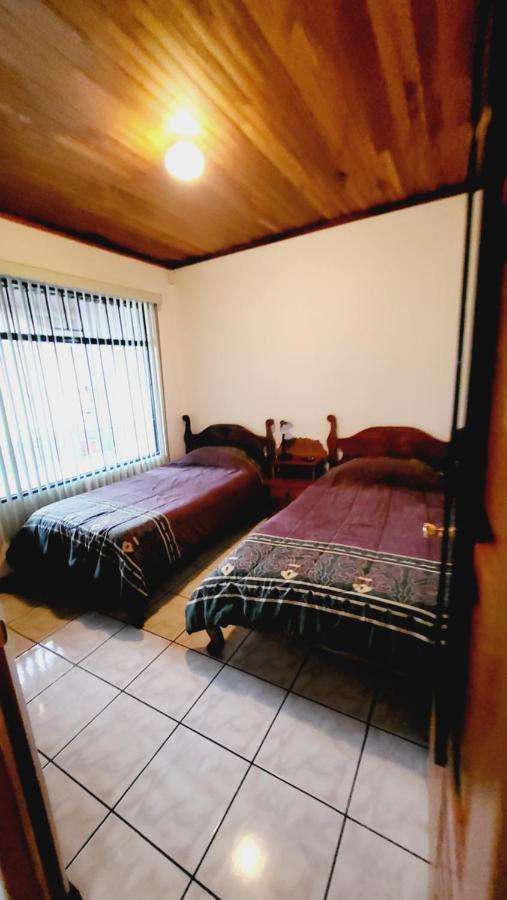 Don Carlos Place Upper Unit Alajuela Exterior foto