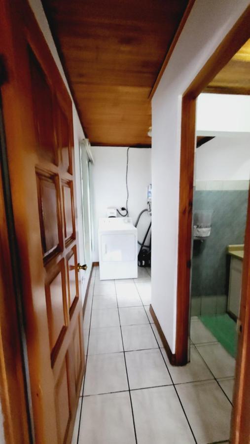 Don Carlos Place Upper Unit Alajuela Exterior foto