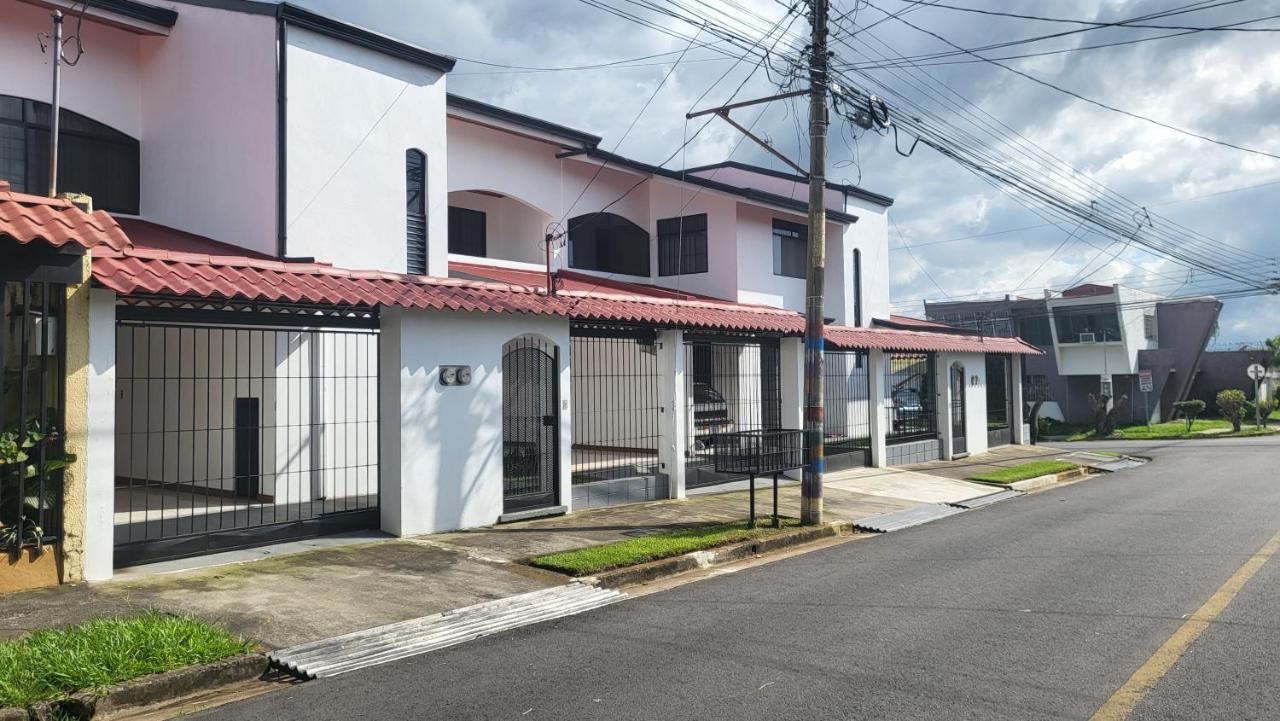 Don Carlos Place Upper Unit Alajuela Exterior foto