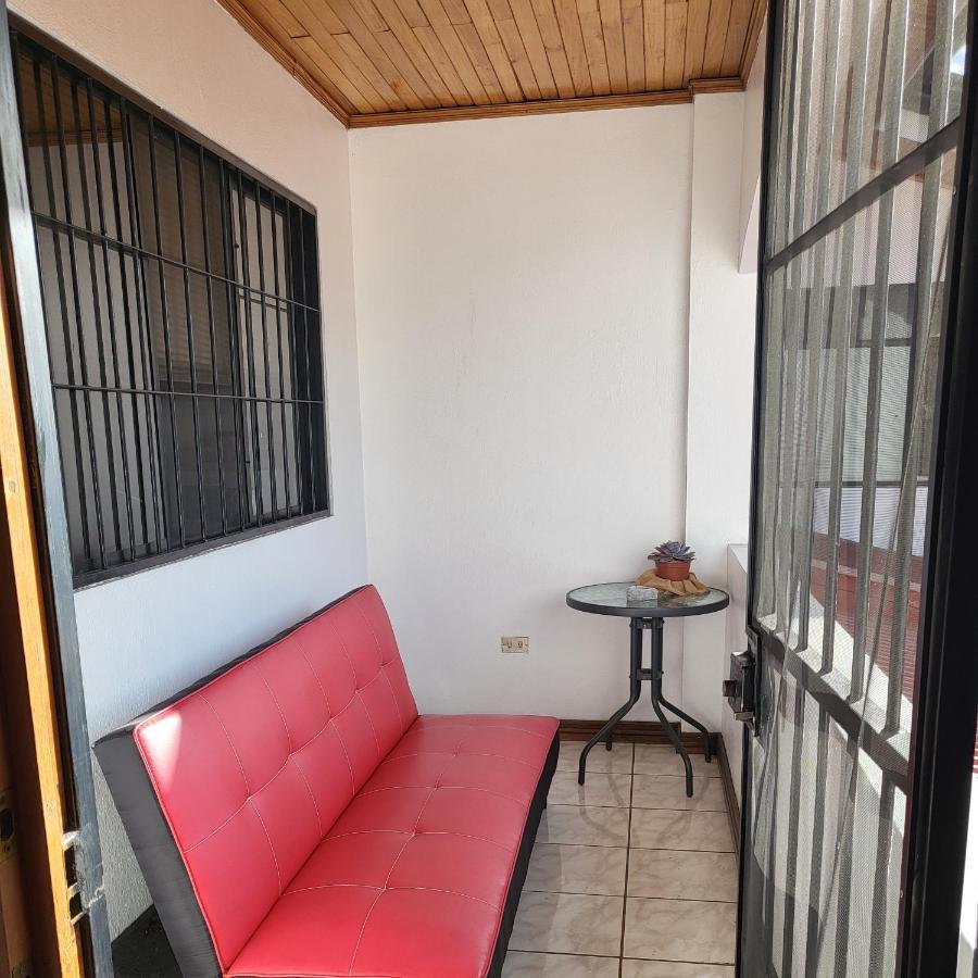 Don Carlos Place Upper Unit Alajuela Exterior foto
