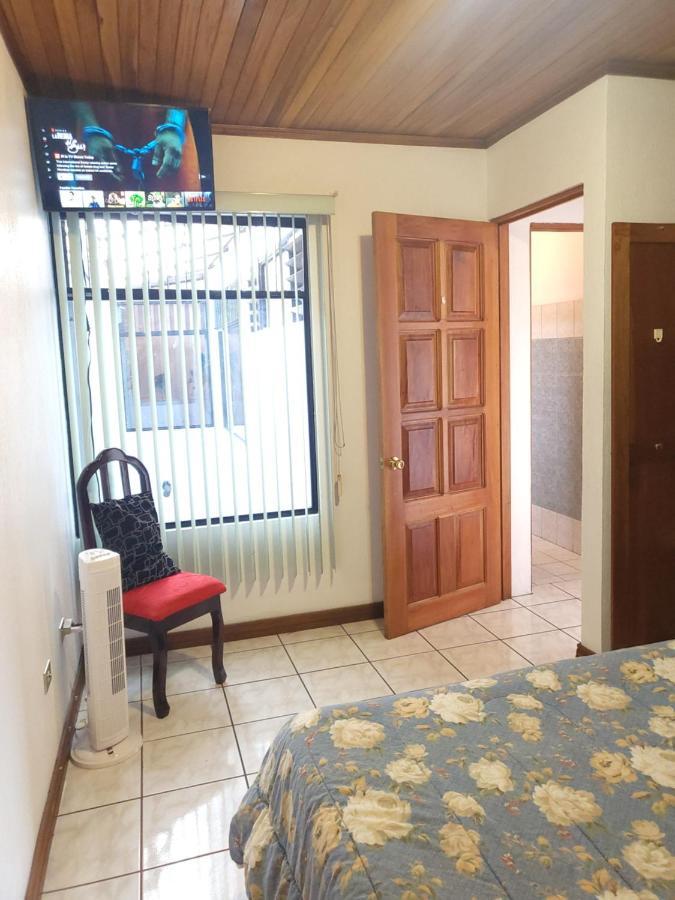 Don Carlos Place Upper Unit Alajuela Exterior foto