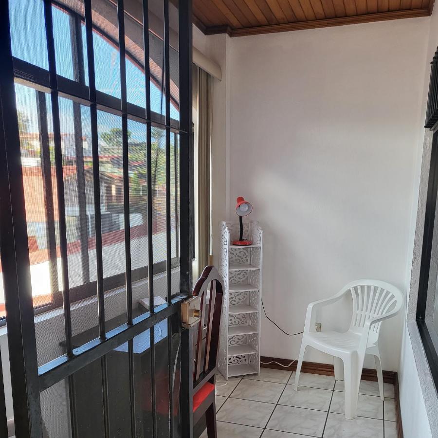 Don Carlos Place Upper Unit Alajuela Exterior foto