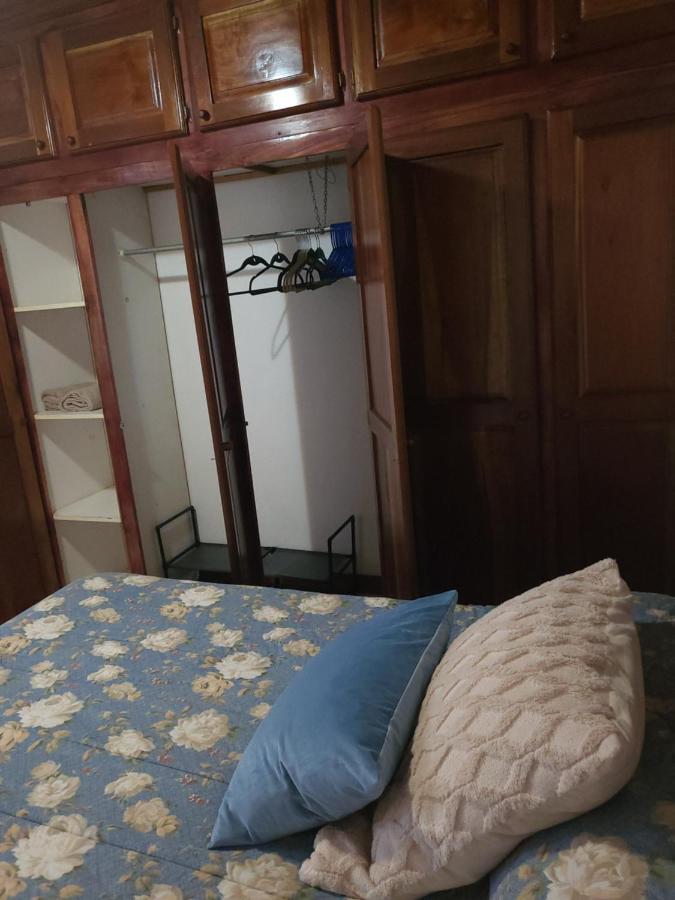 Don Carlos Place Upper Unit Alajuela Exterior foto