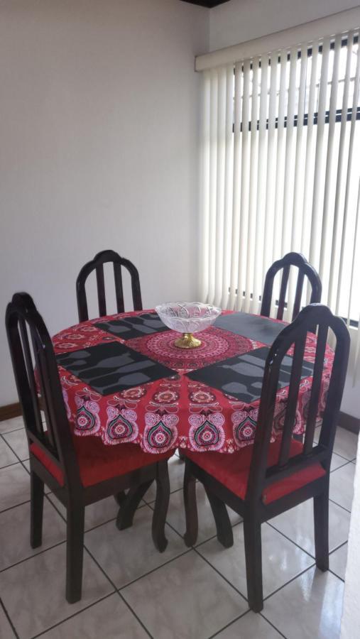 Don Carlos Place Upper Unit Alajuela Exterior foto